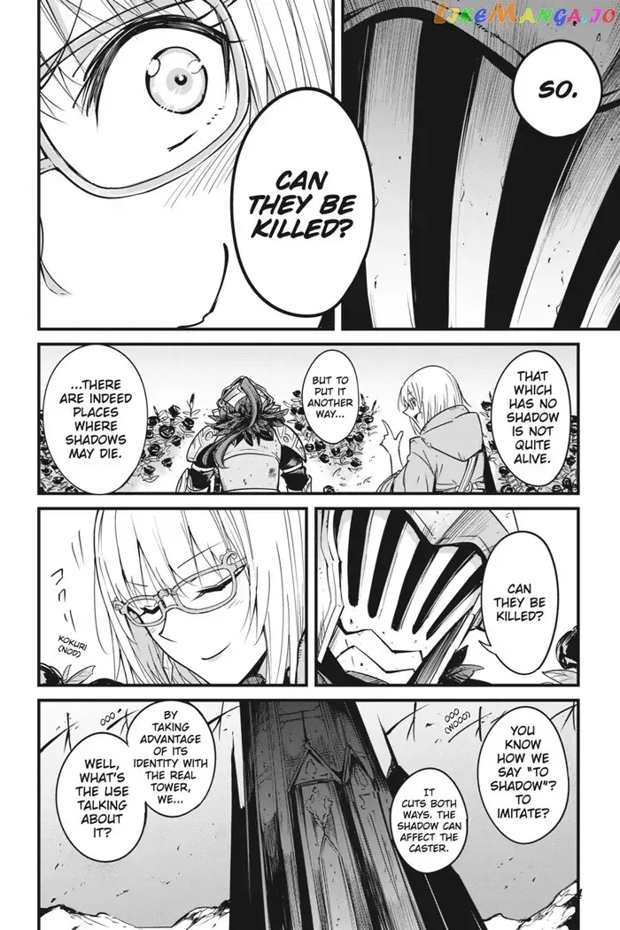 Goblin Slayer: Side Story Year One Chapter 38 image 05_optimized_optimized